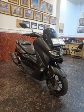 NMAX STD CASH KRDIT  /GARANSI MESIN DAN FREE SERVICE 6X