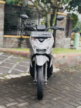 Honda Beat 2021 Mulus
