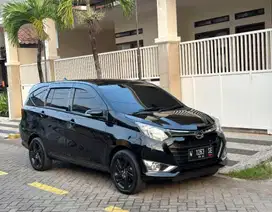 Sigra R Manual 2016 low km cash&krdt DP 15
