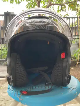 HELM NJS KAIROS