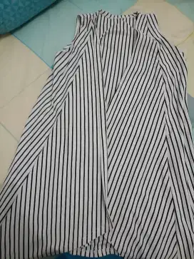 OUTER MIDI STRIPPED