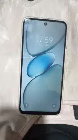 Tekno spark Go 1