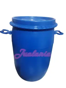 Drum / Tong Plastik Tebal