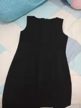 BLACK DRESSSSSS