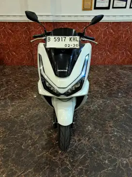 DP 1 JT PCX 160 CBS TERBARU  /GARANSI MESIN DAN FREE SERVICE 6X