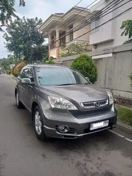 Honda CR-V 2.4. 2009 AT