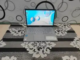 LAPTOP ASUS X451M INTEL CELERON N4020 KONDSI SIAP PAKAI