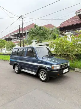 Kijang Grand Extra 1.5 1992 Antik kolektor