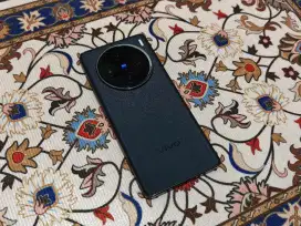 Vivo X100 12/256GB Garansi Resmi Indonesia