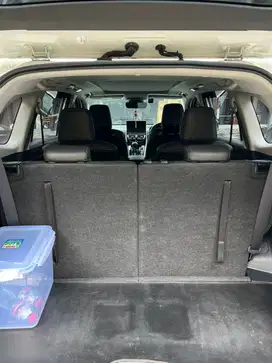 Kijang Innova 2023 Q Hybrid White Putih LOW KM
