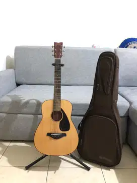 Gitar yamaha fg jr2 original