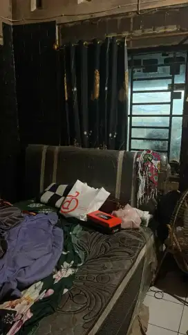 Dijual Rumah siap huni apik murah di Perumnas Banyumanik bbswg