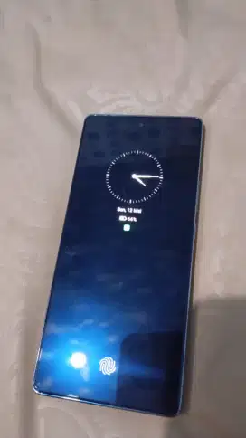 Infinix note 40 ram 8 /256 batangan