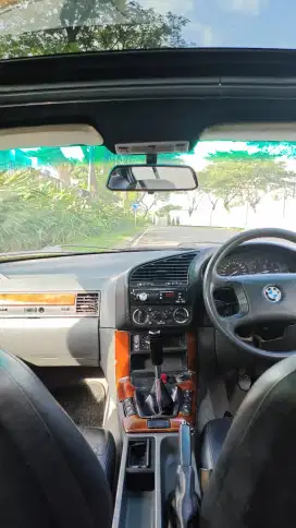 BMW E36 320I MT 1994