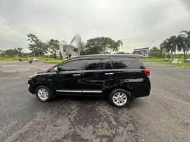 Toyota Kijang Innova 2016 Bensin