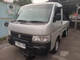 Suzuki Carry 2023 Bensin