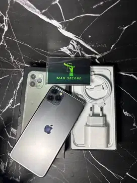 Iphone 11 pro max 64GB