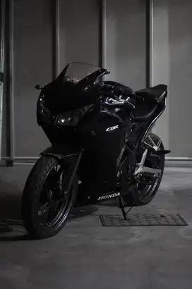 Honda CBR 250R Tahun 2012