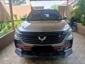 [KM39RB] WULING ALMAZ 1.5T RS PRO A/T 2021