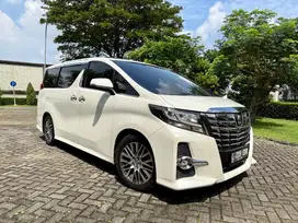 ALPHARD SC 2016 alphard SC CBU APHARD 2016 ALPHARD CBU alphard 2015