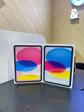 016 KREDIT IPAD A16 256GB WIFI BISA TANPA DP CUKUP KTP