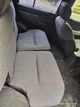 Nissan Terrano 1997 Bensin