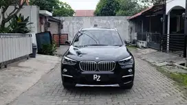 BMW X1 sDrive18i xLine 2018 facelift