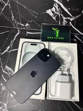 Iphone 15 128gb IBOX
