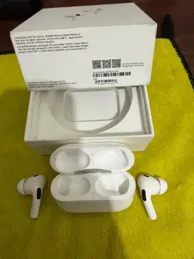 Airpods pro 2 type C ex ibox mulusss