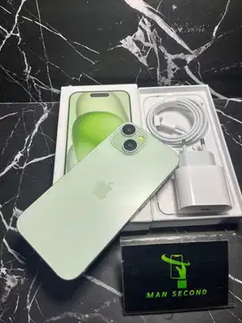 Iphone 15 128gb IBOX GREEN