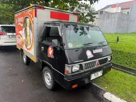 L300 BOX ALM ADA PENDINGIN 2017 ex kue