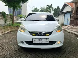 DAIHATSU SIRION 1.3 BENSIN-AT