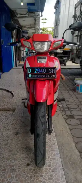 F1zr DIJUAL no tt/bt