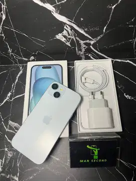 Iphone 15 128gb IBOX BLUE