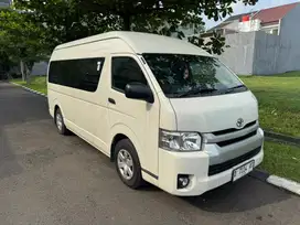 Toyota Hiace 2019 Diesel