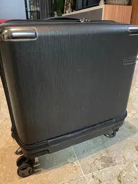 Koper samsonite evoa cabin