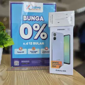 SAMSUNG GALAXY A06