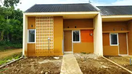 Rumah Subsidi Singosari DP 0 rupiah