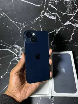 Iphone 13 128gb RESMI INDONESIA