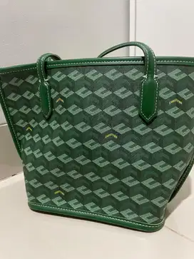 Preloved tas christy ng russo mini