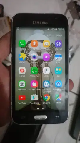 Hp Samsung a01 ram 3/32