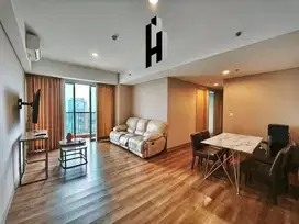 DISEWAKAN UNIT ISTIMEWA APARTEMEN HOLLAND VILLAGE