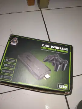 Jual stick wireless 4k