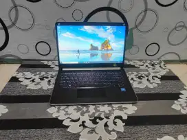 LAPTOP HP 14s Intel Celeron N4020 KONDISI SIAP PAKAI