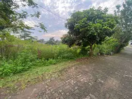 Tanah 1700 m² Akses Jl. Solo-Smg | Banyumanik Pudak Payung/Pudakpayung
