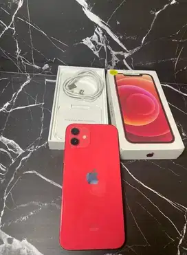 Iphone 12 128 GB IBOX