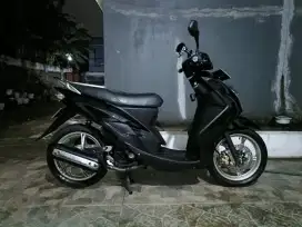 Mio soul karbu full restorasi