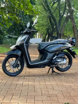 Kredit GENIO ISS 2021 Barang Bagus Siap Pakai