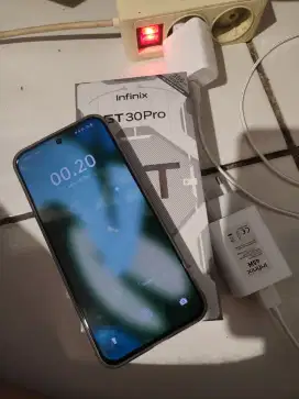 Infinix GT 30 PRO 5G 8/256 Shadow Ash