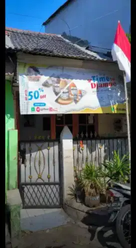 Cari ART Pulang Pergi (PP)